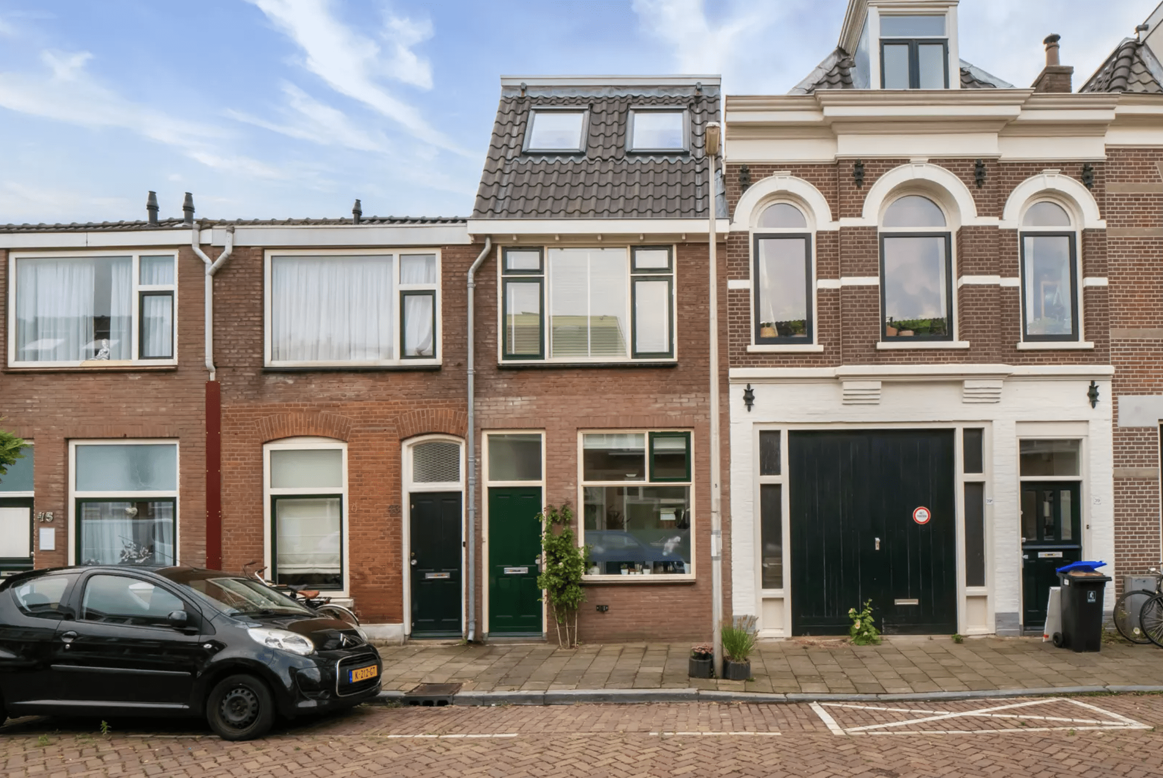 Hoogstraat 41, 3552 XK Utrecht